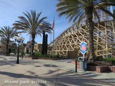 California's Great America