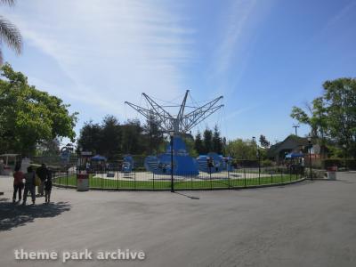 California's Great America