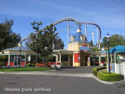 California's Great America