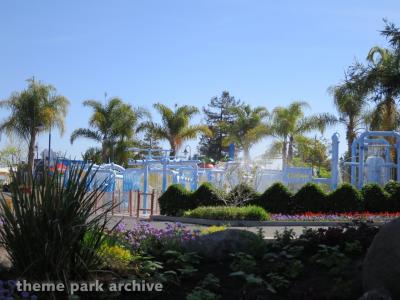 California's Great America