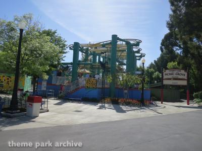 California's Great America