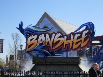Banshee