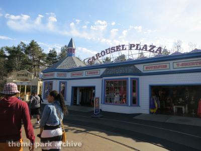 Six Flags Great America