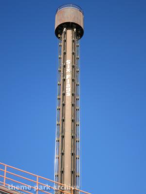 Six Flags Great America