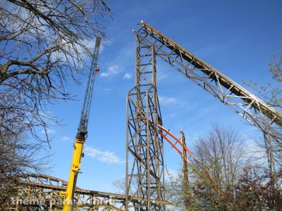 Six Flags Great America