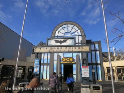 Six Flags Great America