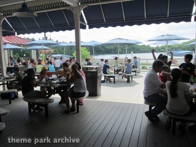 Lake Compounce