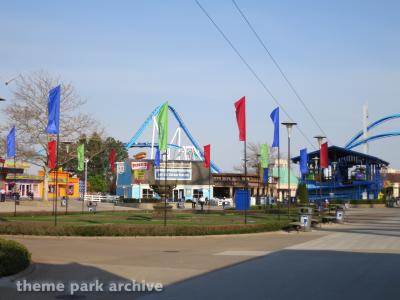 Cedar Point