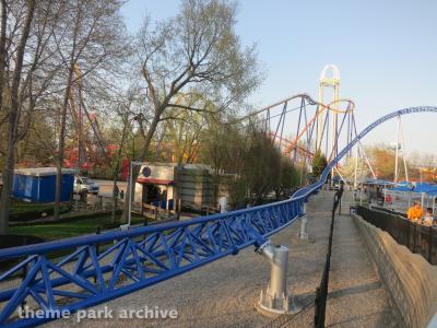 Millennium Force