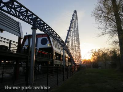 Millennium Force