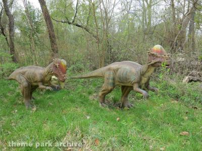 Dinosaurs Alive