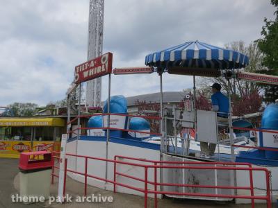 Waldameer Park