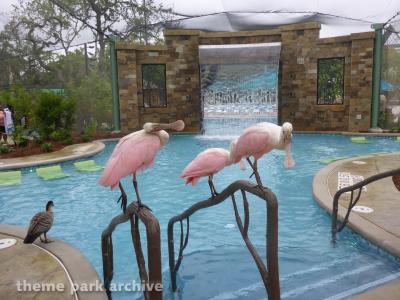 SeaWorld San Antonio