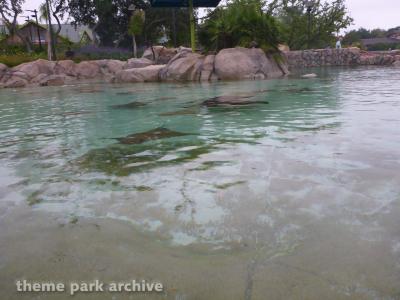 SeaWorld San Antonio