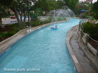 SeaWorld San Antonio