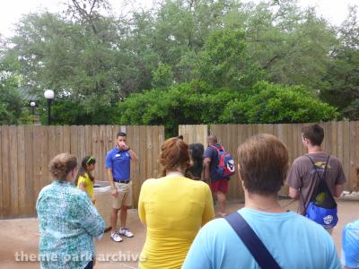 SeaWorld San Antonio