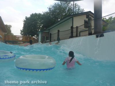 Schlitterbahn New Braunfels