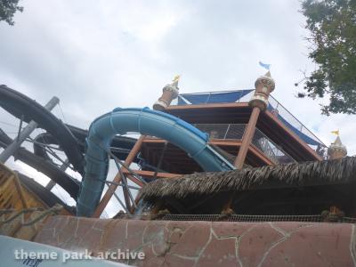 Schlitterbahn New Braunfels