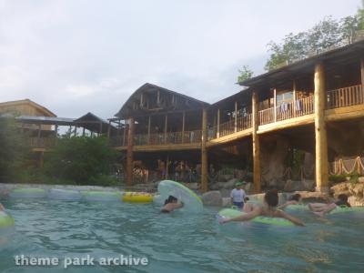 Schlitterbahn New Braunfels