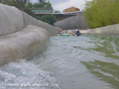 Schlitterbahn New Braunfels
