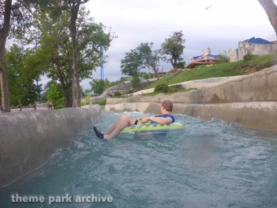Schlitterbahn New Braunfels