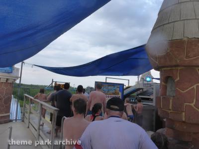 Schlitterbahn New Braunfels