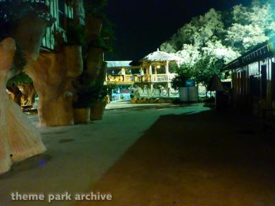 Schlitterbahn New Braunfels