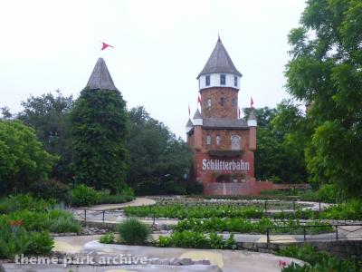 Schlitterbahn New Braunfels