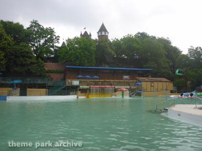 Schlitterbahn New Braunfels