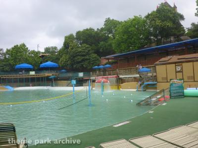 Schlitterbahn New Braunfels