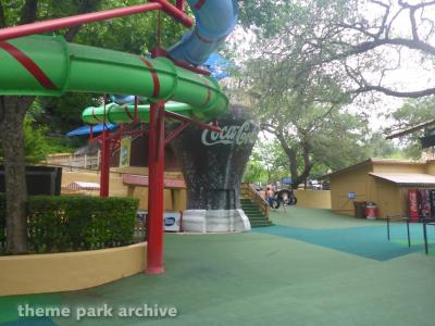 Schlitterbahn New Braunfels