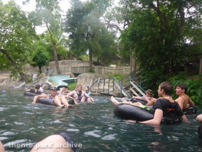 Schlitterbahn New Braunfels