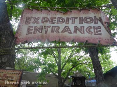Congo River Expedition