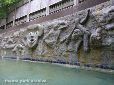 Schlitterbahn New Braunfels