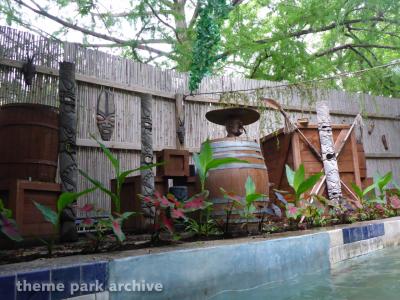 Congo River Expedition