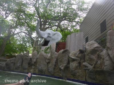 Schlitterbahn New Braunfels