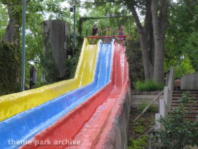 Schlitterbahn New Braunfels