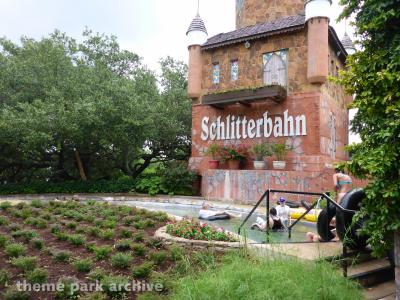 Schlitterbahn New Braunfels