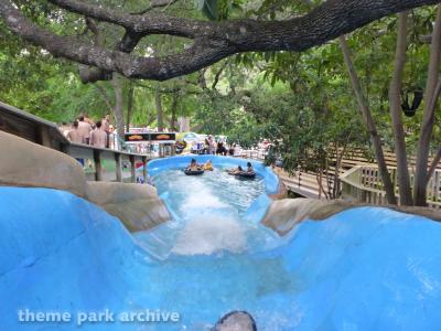 Schlitterbahn New Braunfels