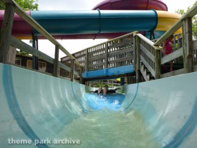 Schlitterbahn New Braunfels
