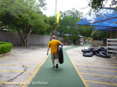 The Original Schlitterbahn