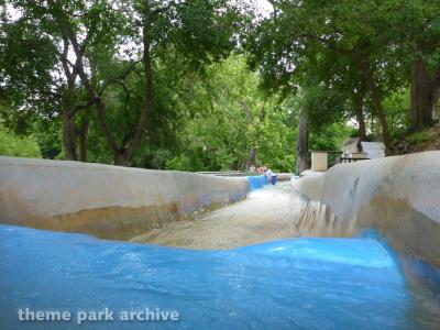 Schlitterbahn New Braunfels