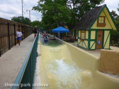 Schlitterbahn New Braunfels