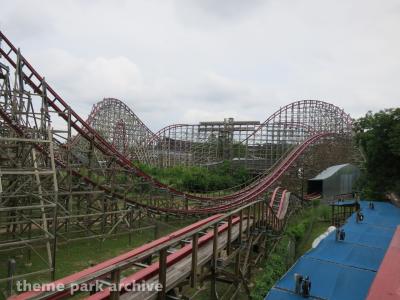 Six Flags Over Texas