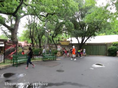 Six Flags Over Texas