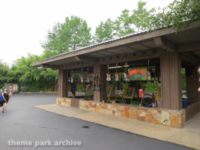 Six Flags Over Texas