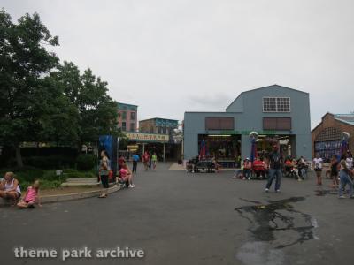 Six Flags Over Texas