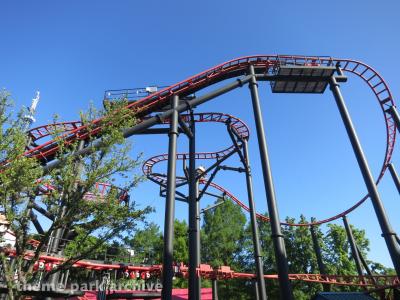 Six Flags Over Texas