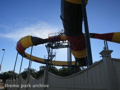 Six Flags Over Texas