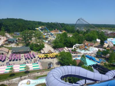 Holiday World